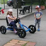 מלון Landgasthof Spitzerwirt 3*