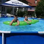 מלון Landgasthof Spitzerwirt 3*