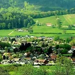 Landgasthof Spitzerwirt מלון 3*