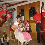 Landgasthof Spitzerwirt 3* סנט גאורגן אים אטרגאו
