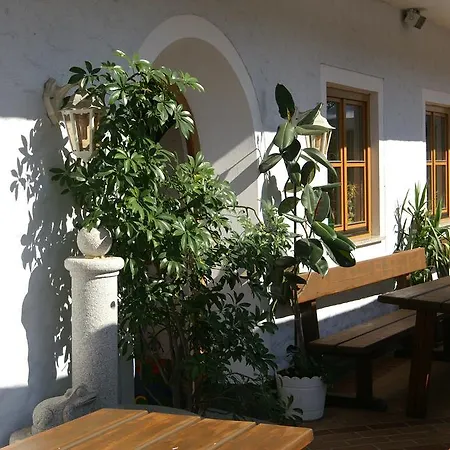 호텔 Landgasthof Spitzerwirt