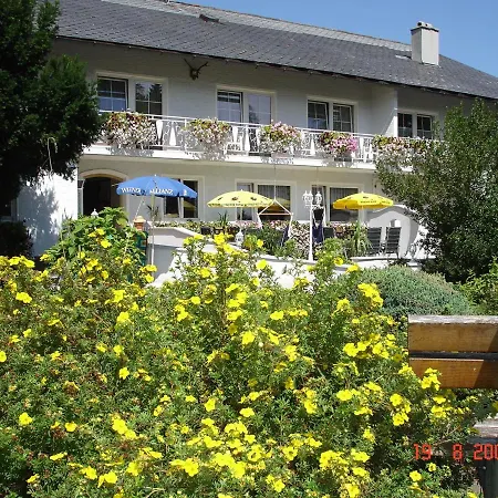Landgasthof Spitzerwirt 호텔 3*