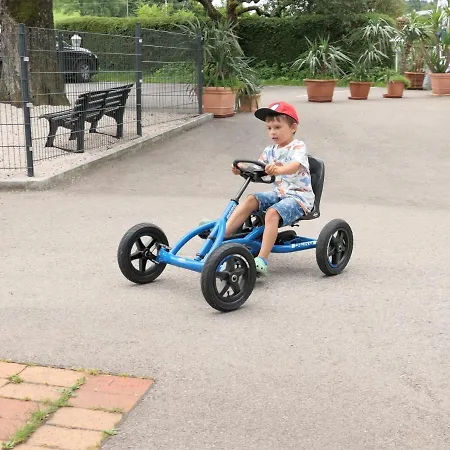 Landgasthof Spitzerwirt Hotel