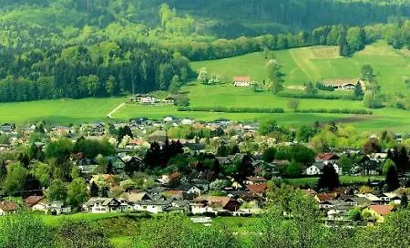 Landgasthof Spitzerwirt 호텔 3*