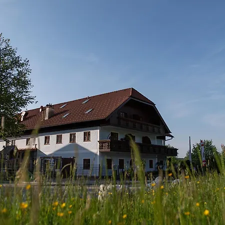 Hotel Landgasthof Spitzerwirt 3*