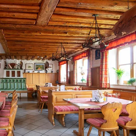 호텔 Landgasthof Spitzerwirt