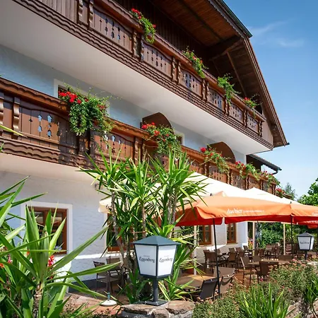 Landgasthof Spitzerwirt 3*
