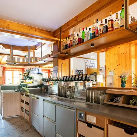 Landgasthof Spitzerwirt 3*