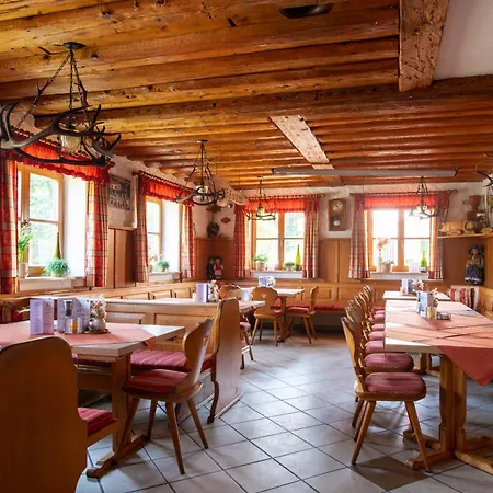 Landgasthof Spitzerwirt