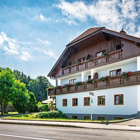 Landgasthof Spitzerwirt