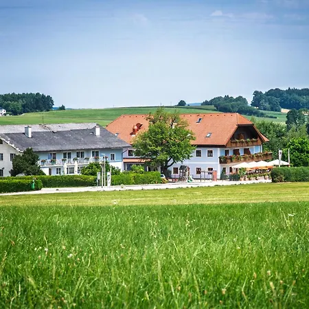 Landgasthof Spitzerwirt 장크트 게오르겐 임 아터가우