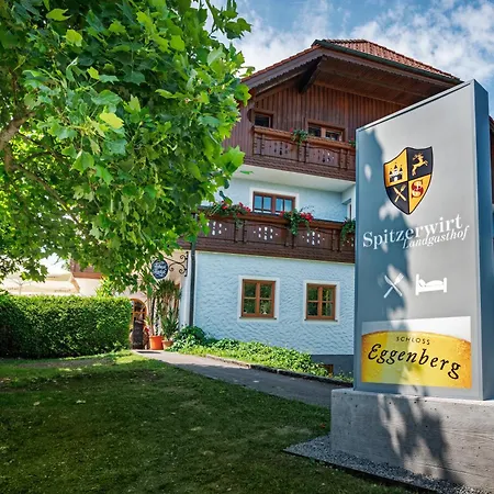 Landgasthof Spitzerwirt