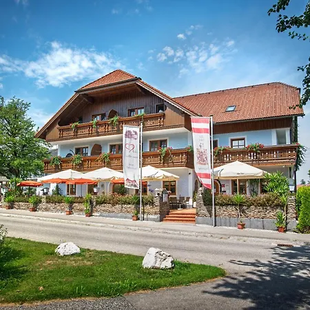 호텔 Landgasthof Spitzerwirt