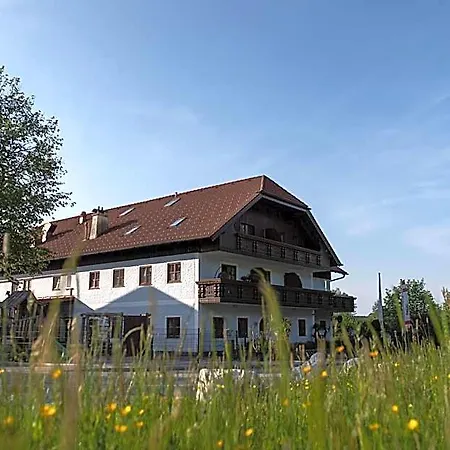 Landgasthof Spitzerwirt 호텔