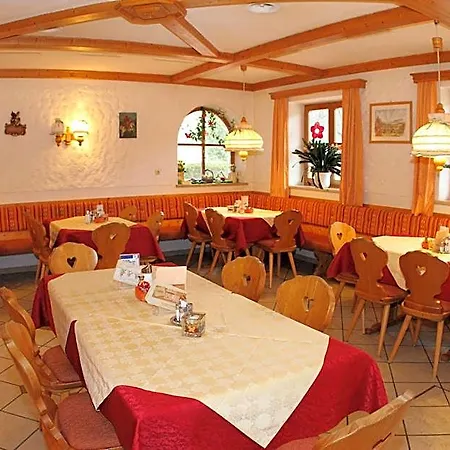 Landgasthof Spitzerwirt 3*