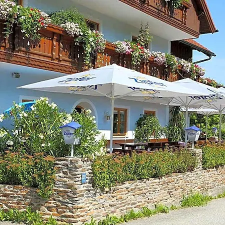 Landgasthof Spitzerwirt Hotel 3*