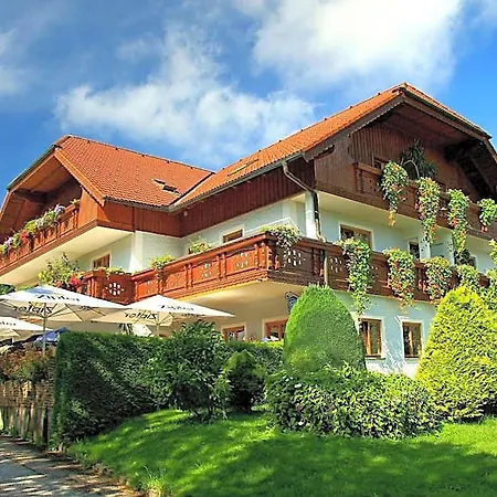 Hotel Landgasthof Spitzerwirt