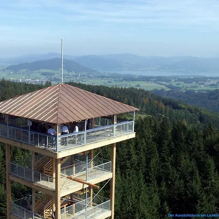 Landgasthof Spitzerwirt 장크트 게오르겐 임 아터가우