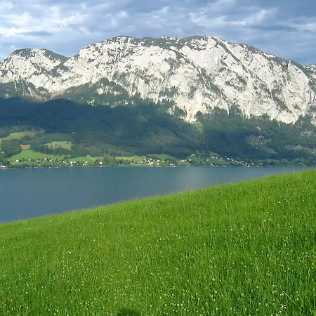 Landgasthof Spitzerwirt Hotel St. Georgen im Attergau