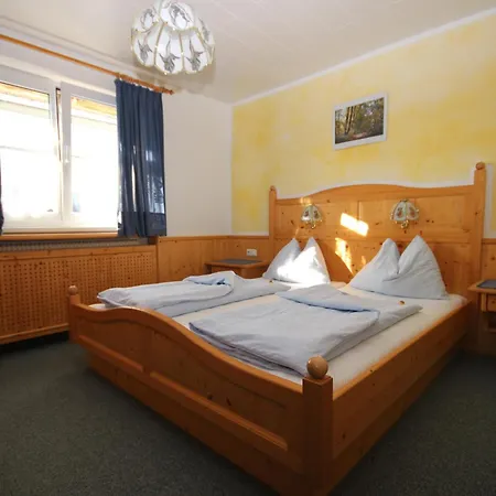 Hotell Landgasthof Spitzerwirt