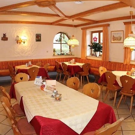 Landgasthof Spitzerwirt