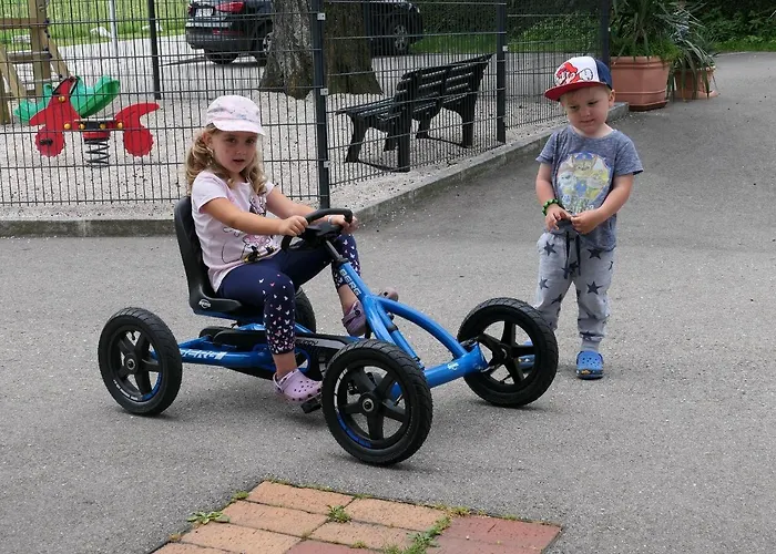 فندق Landgasthof Spitzerwirt 3*