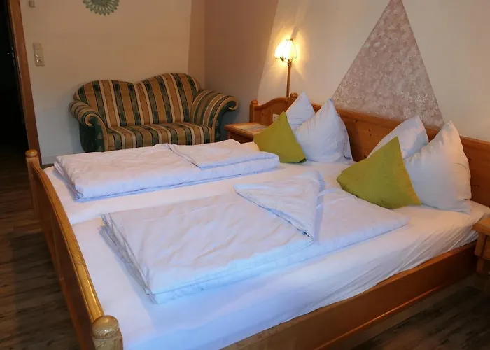 Hotel Landgasthof Spitzerwirt Sankt Georgen im Attergau