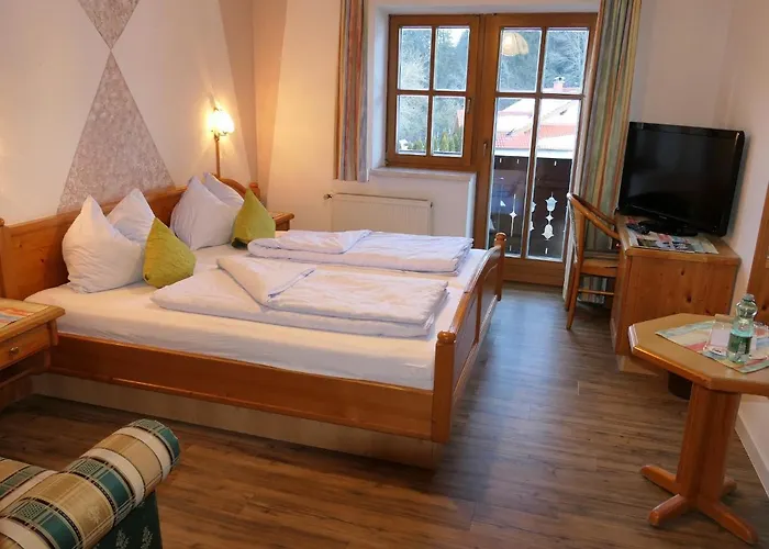 Landgasthof Spitzerwirt Hotel Sankt Georgen im Attergau