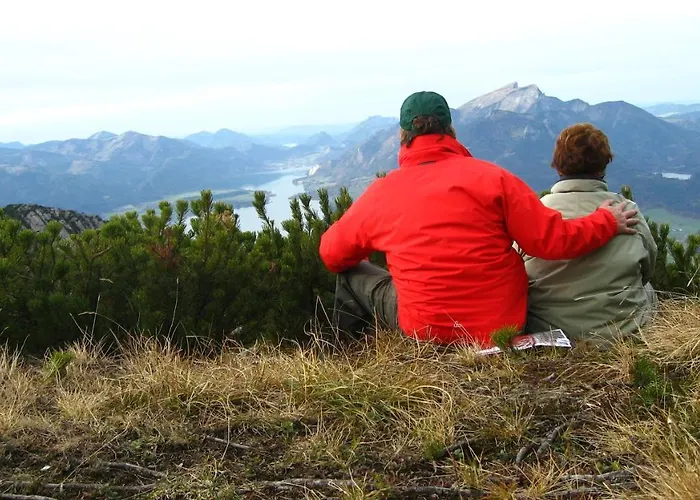 호텔 Landgasthof Spitzerwirt 장크트 게오르겐 임 아터가우