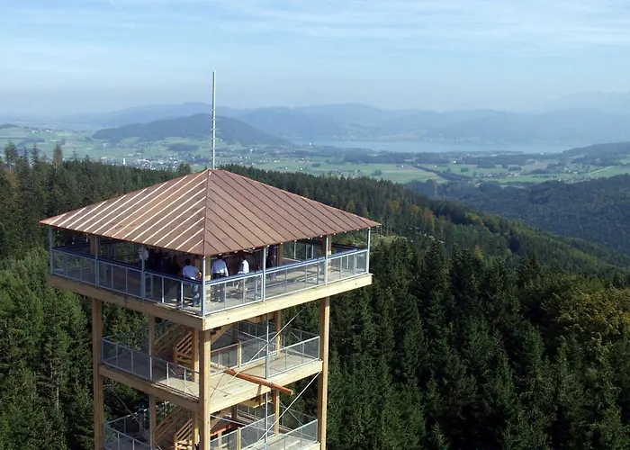 Landgasthof Spitzerwirt Sankt Georgen im Attergau