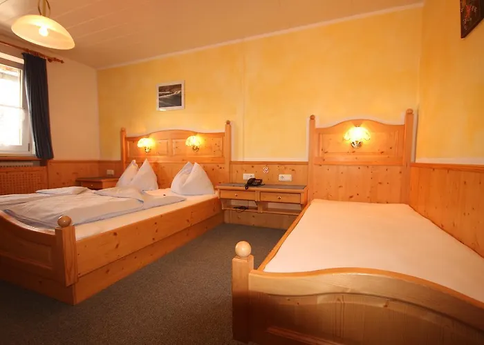 Landgasthof Spitzerwirt 3* Sankt Georgen im Attergau