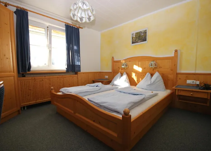 Hotel Landgasthof Spitzerwirt