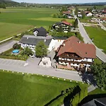 Landgasthof Spitzerwirt 3* סנט גאורגן אים אטרגאו