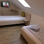 מלון Landgasthof Spitzerwirt 3*