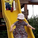 Landgasthof Spitzerwirt 3* סנט גאורגן אים אטרגאו