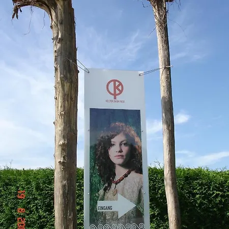 Landgasthof Spitzerwirt Hotel