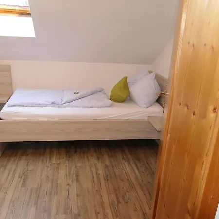 Landgasthof Spitzerwirt Hotel