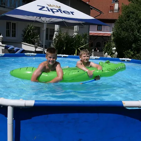 Hotel Landgasthof Spitzerwirt 3*