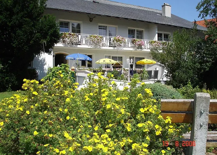 Landgasthof Spitzerwirt Hotel 3*