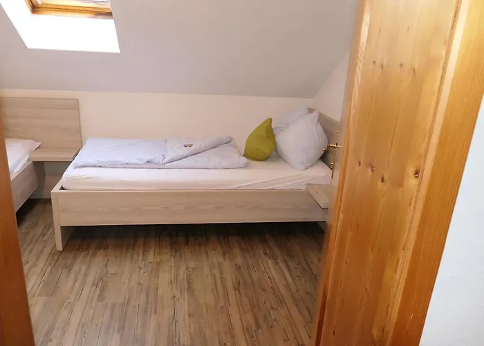 Landgasthof Spitzerwirt Hotel