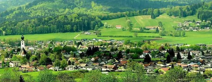 Landgasthof Spitzerwirt Hotel 3*