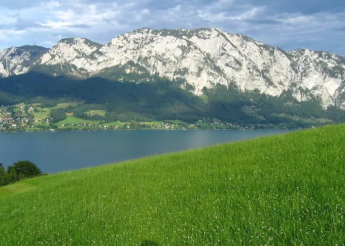 Landgasthof Spitzerwirt Hotel Sankt Georgen im Attergau