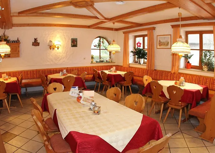 Landgasthof Spitzerwirt