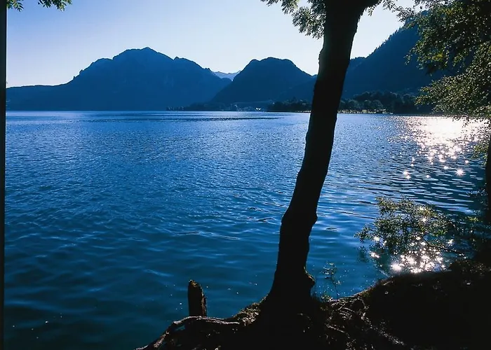 Hotel Landgasthof Spitzerwirt Sankt Georgen im Attergau